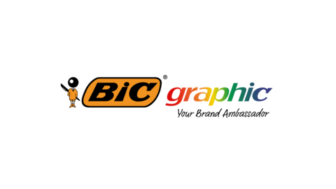 BIC GRAPHIC EUROPE S.A