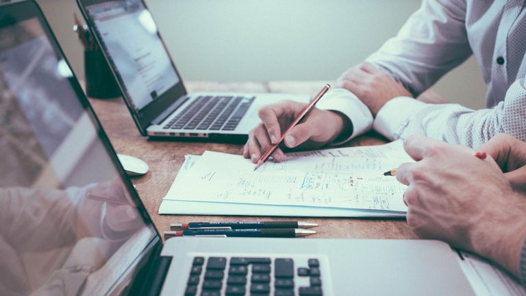 Services aux entreprises