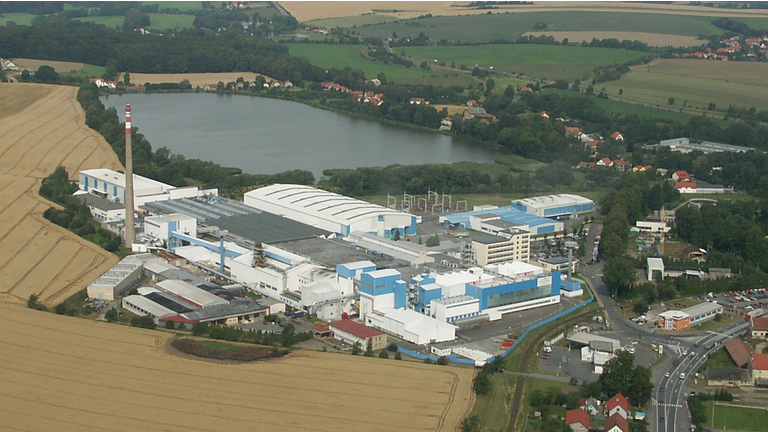 [Translate to Tchèque:] 