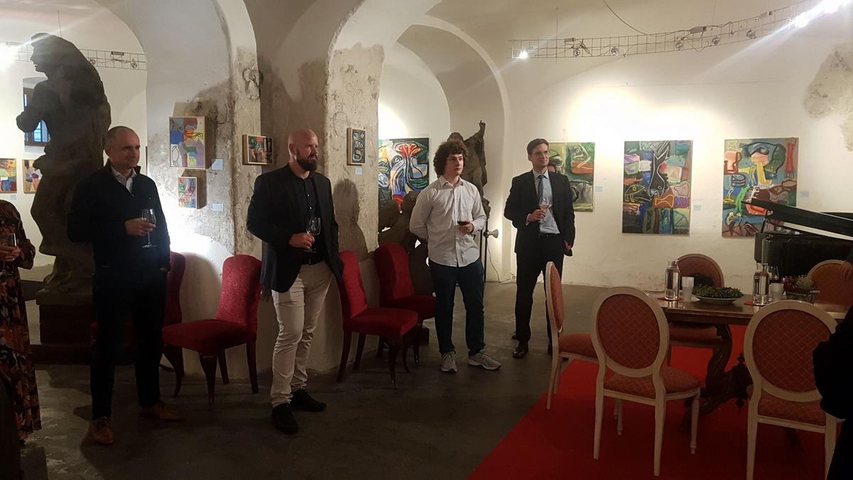 [Translate to Tchèque:] 