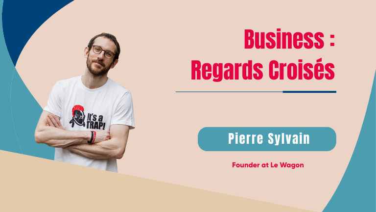 Regards Croisés – Le Wagon Tokyo : former les talents tech de demain au cœur du Japon