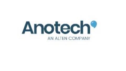 ANOTECH DWC-LLC