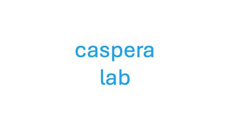 CASPERA-LAB SAS
