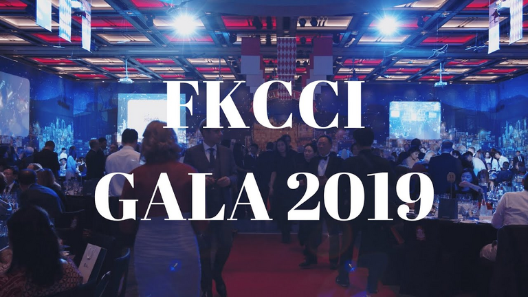 FKCCI GALA 2019