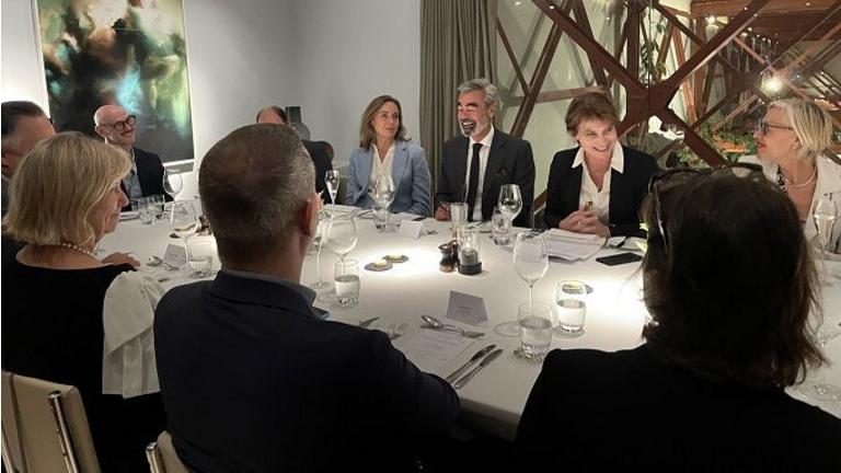 president-circle-dinner-French-Chamber-of-Great-Britain