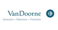 Logo Van Doorne