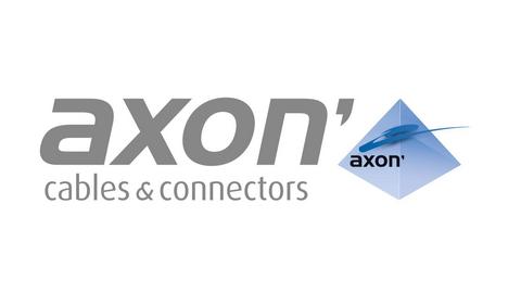 AXON CONNECT PTE LTD