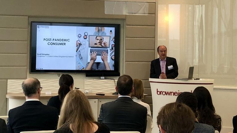 Retail-Consumer-Brands-Forum-The-post-pandemic-consumer-with-Estée-Lauder-L'Oreal-French-Chamber-of-Great-Britain