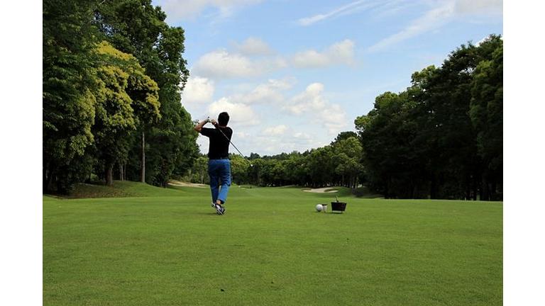 2018年商工会議所間ゴルフトーナメントを開催