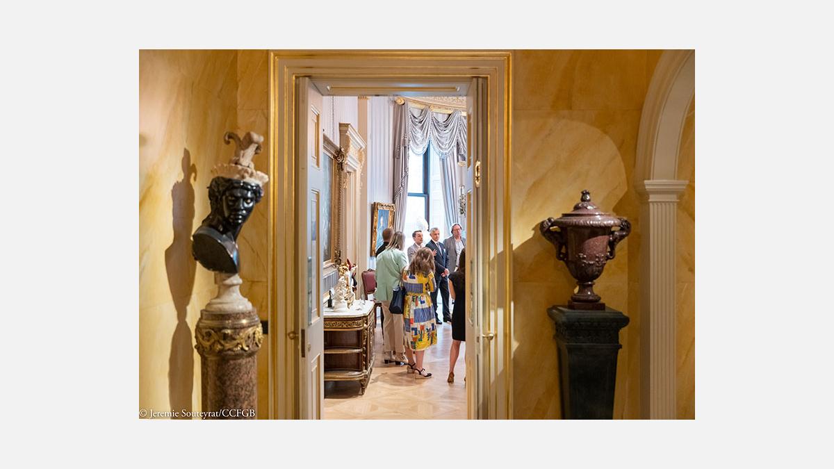 Luxury-Club-at-The-Wallace-Collection-the-French-Chamber