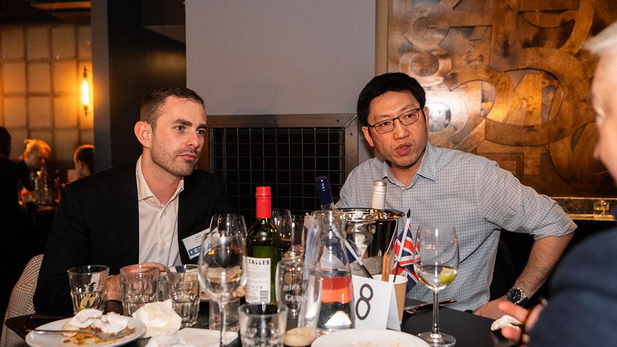 Franco-British Quiz Night