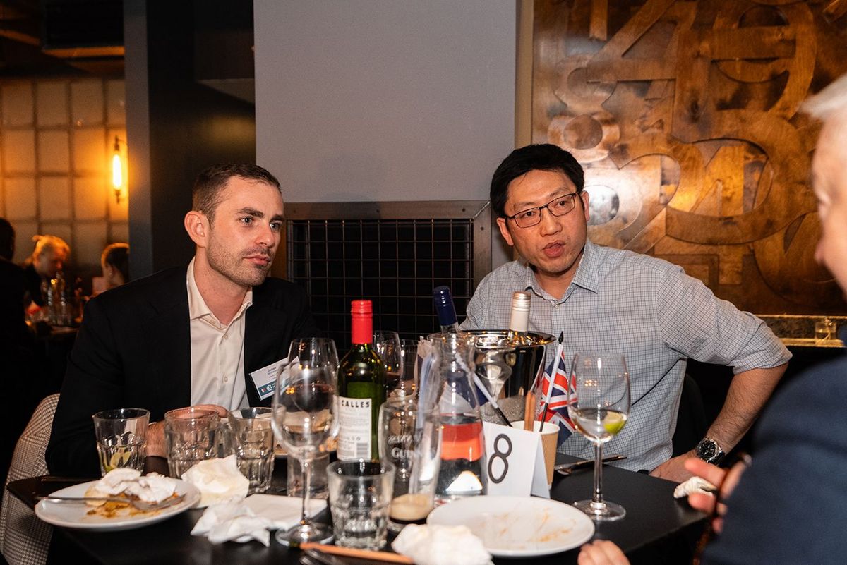 Franco-British Quiz Night