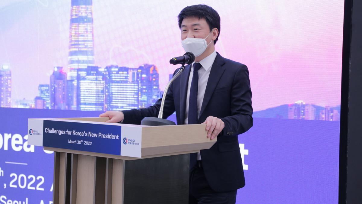 What to expect from the new Korean administration? (FKCCI)