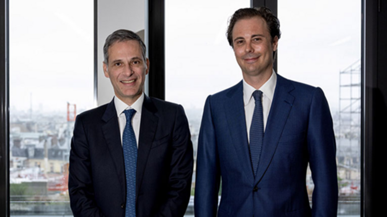 볼로레 그룹과 CMA CGM 그룹, CMA CGM에 볼로레로지스틱스 성공적 매각 발표