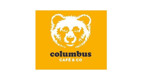 COLUMBUS CAFÉ