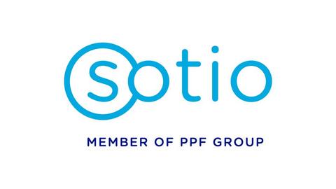 SOTIO BIOTECH A.S.