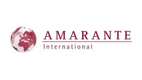 AMARANTE INTERNATIONAL