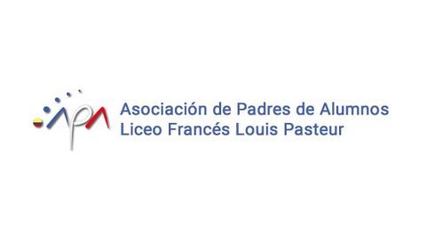 ASOCIACIÓN DE PADRES DE ALUMNOS LICEO FRÁNCES LOUIS PASTEUR - APALF
