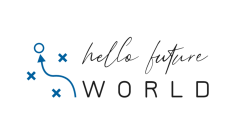 HELLO FUTURE WORLD