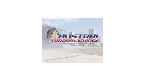 AUSTRAL TURBOMACHINES