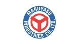 Logo Maruyasu