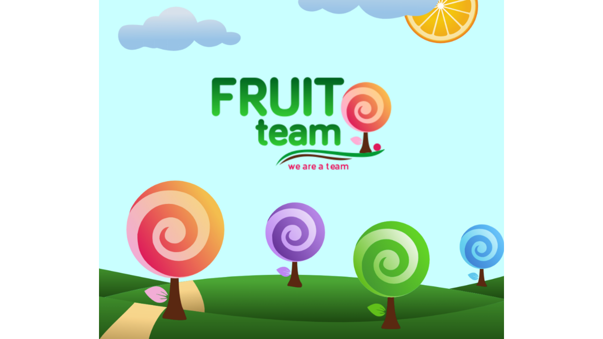 FRUIT TEAM - Nouveau Client GRH