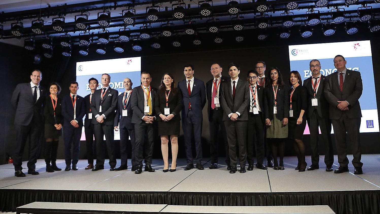 [Translate to Coréen:] Mission Monaco Corée - Forum économique