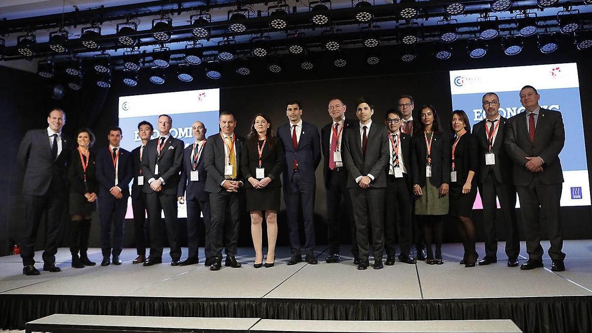 Mission Monaco Corée - Forum économique