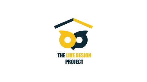 THE LIVE DESIGN PROJECT