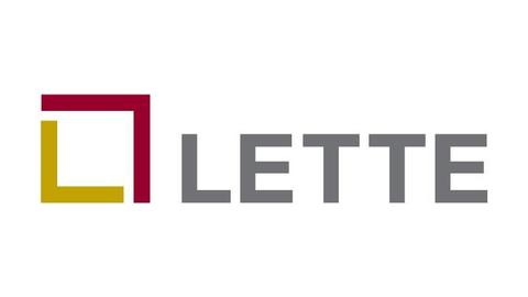 LETTE & ASSOCIÉS S.E.N.C.R.L