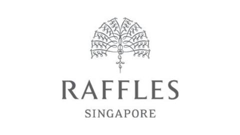 RAFFLES HOTEL SINGAPORE