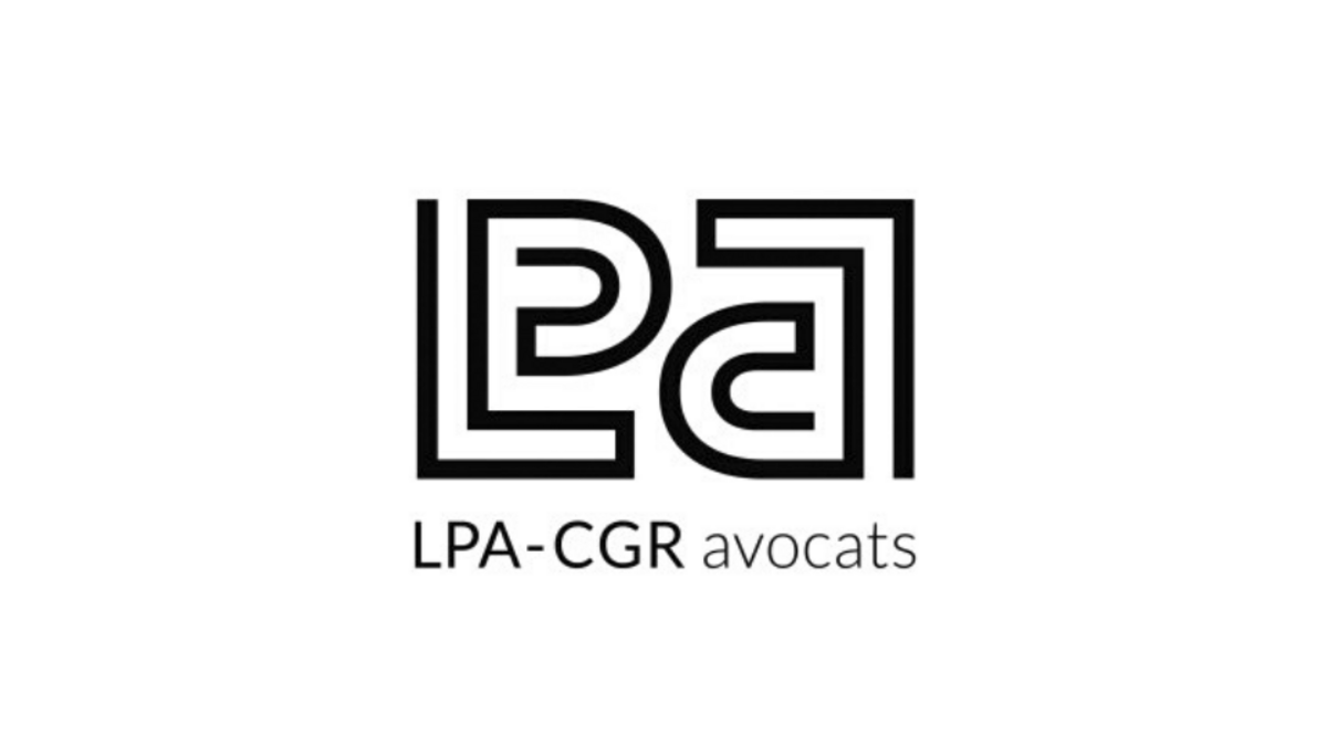 LPA CGR OLD LOGO