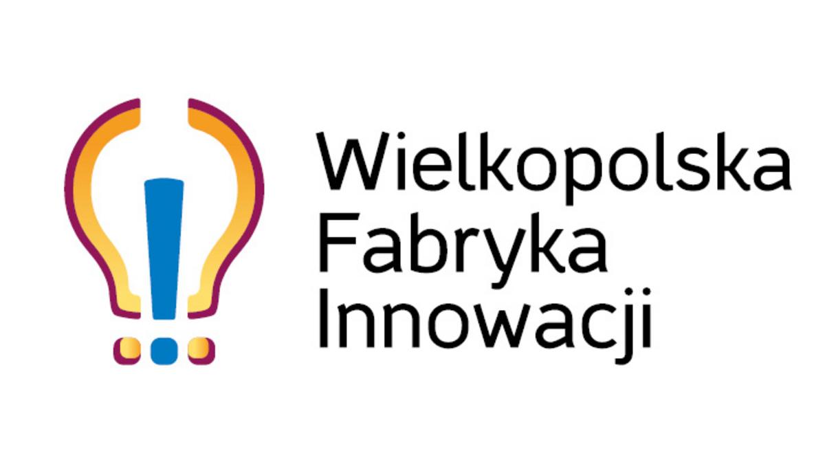 Logo_Wielkopolska Fabryka Innowacji