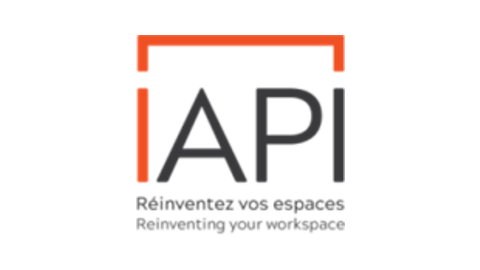 GROUPE API