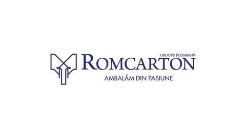 ROMCARTON S.A.