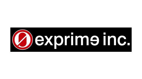 EXPRIME INC.