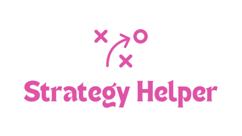 STRATEGY HELPER