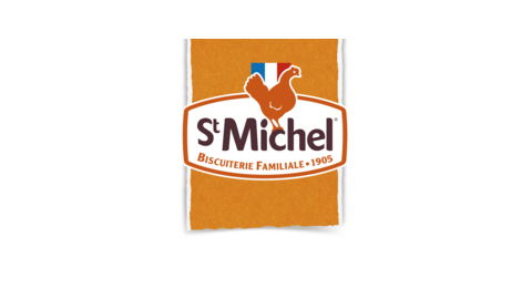 ST MICHEL BISCUITS