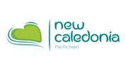 NEW CALEDONIA TOURISM LOGO