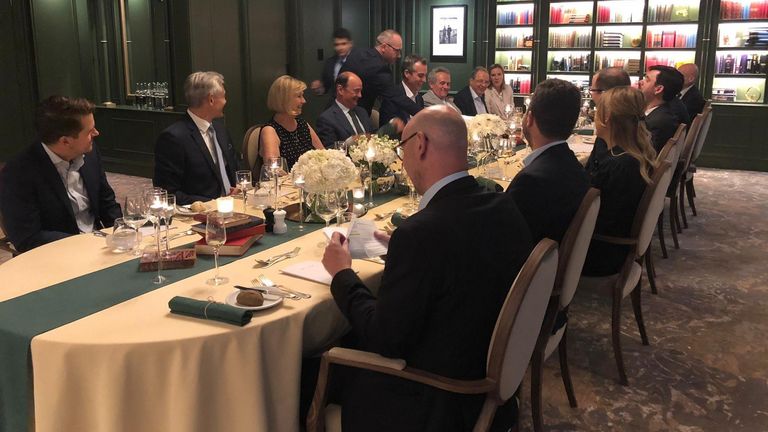 President's-circle-dinner-sebastian-wood-French-Chamber-of-commerce-in-great-britain