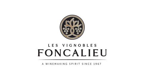 LES VIGNOBLES FONCALIEU