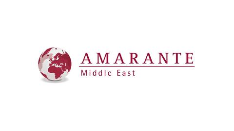 AMARANTE MIDDLE EAST FZE