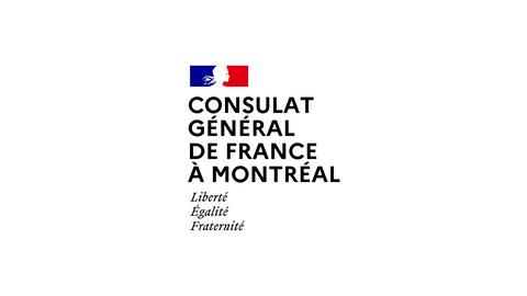 CONSULAT GÉNÉRAL DE FRANCE À MONTRÉAL