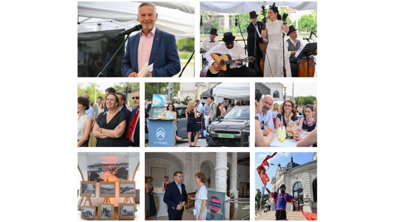 [Translate to Hongrois:] 