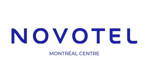 NOVOTEL MONTRÉAL CENTRE