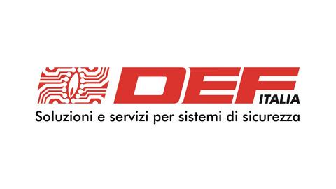 DEF ITALIA SRL