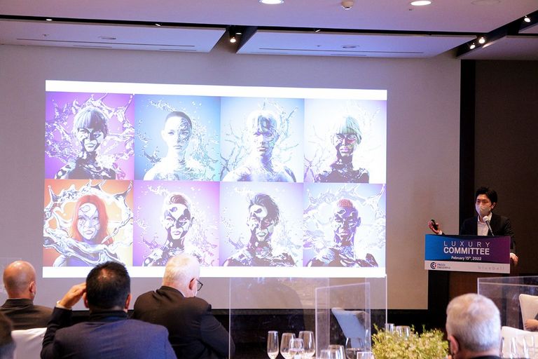 FKCCI Luxury Committee 2022 with ALTAVA