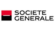 Societe Generale Logo