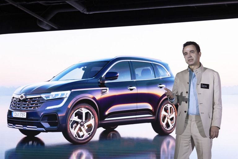 [Translate to Coréen:] 