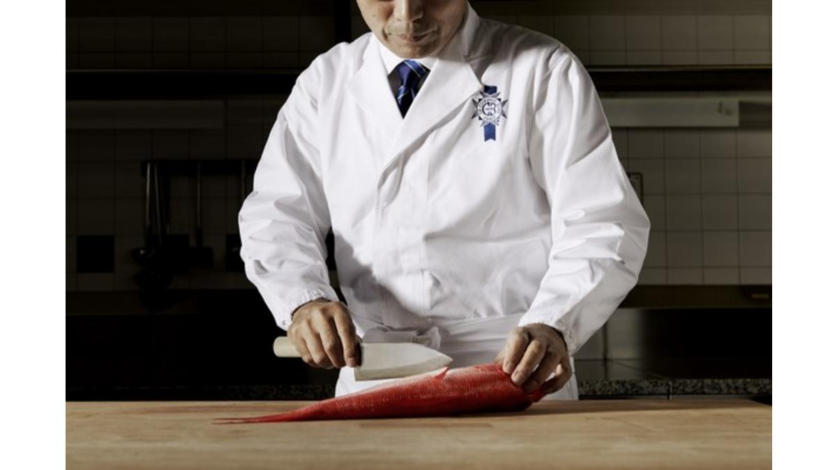 ル・コルドン・ブルー